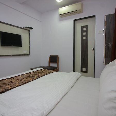 Hotel Apex Navi Mumbai Eksteriør billede