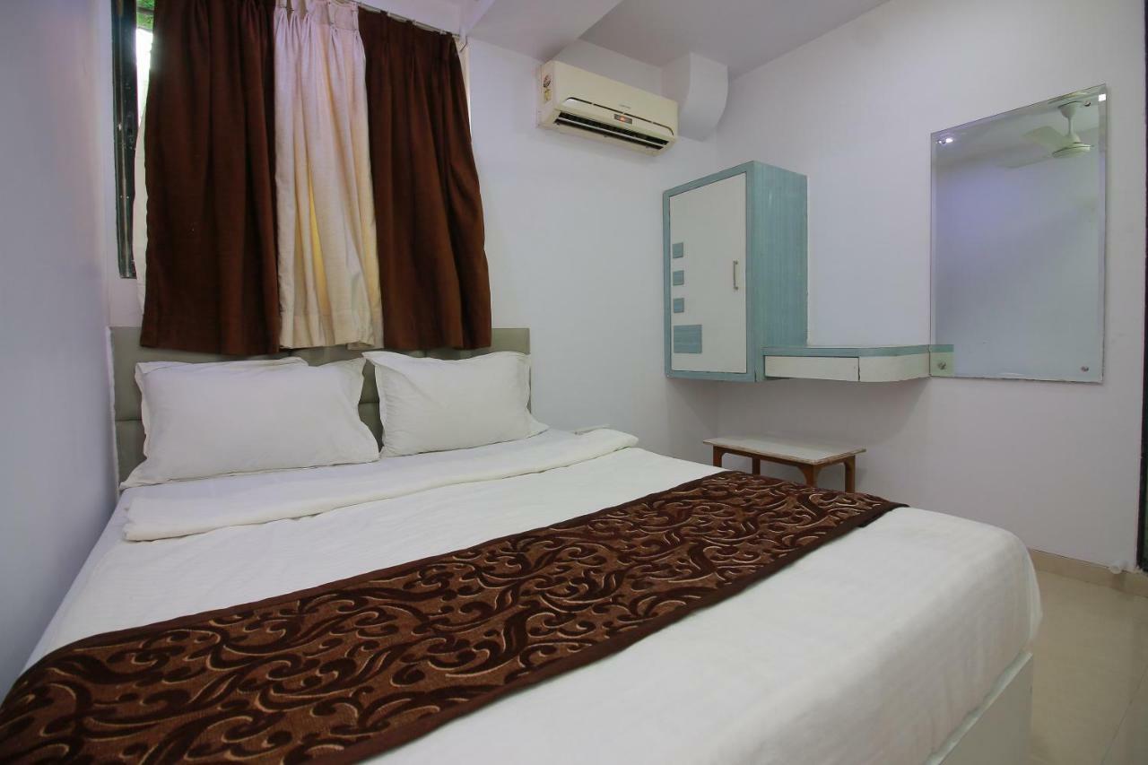 Hotel Apex Navi Mumbai Eksteriør billede