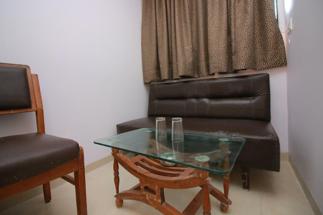 Hotel Apex Navi Mumbai Eksteriør billede