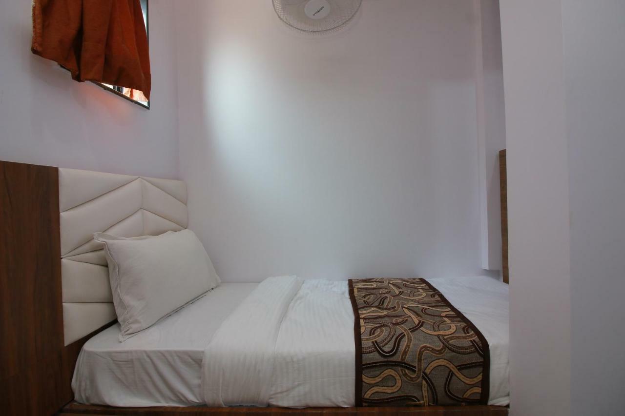 Hotel Apex Navi Mumbai Eksteriør billede