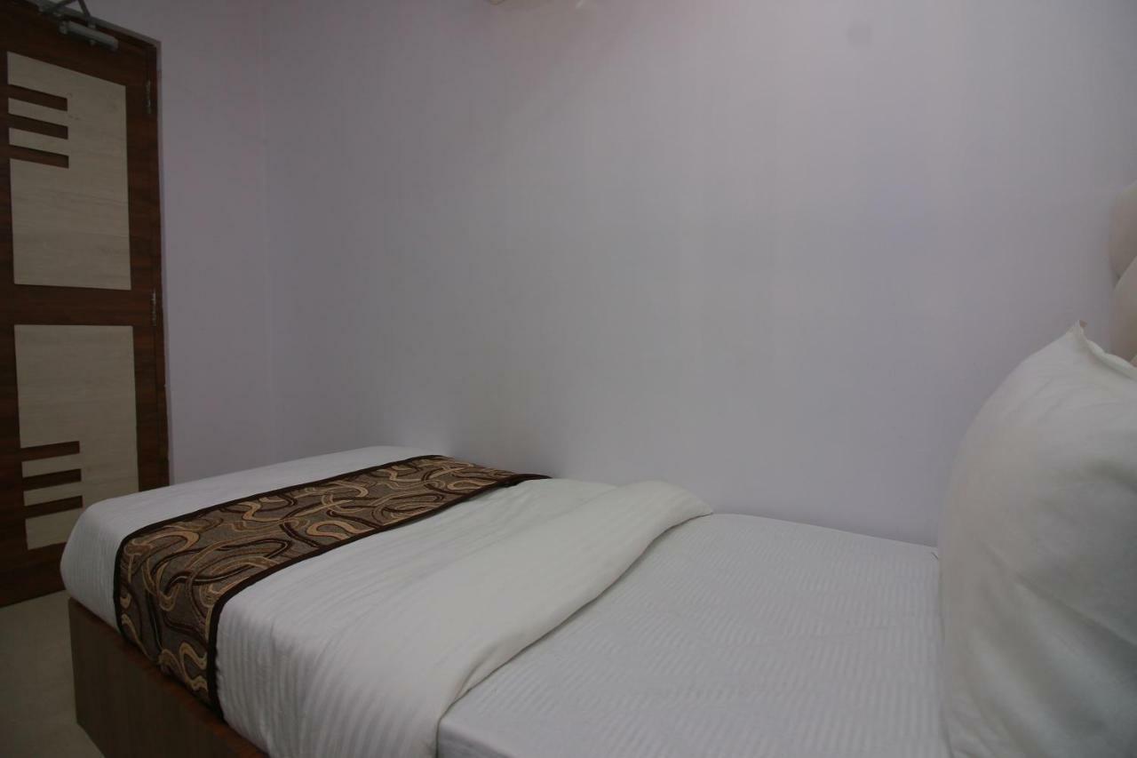 Hotel Apex Navi Mumbai Eksteriør billede