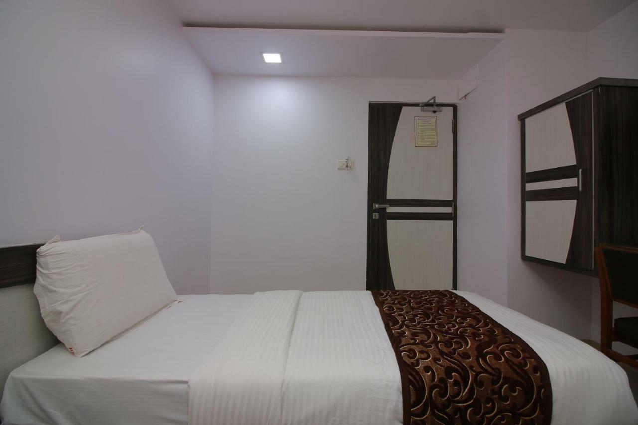 Hotel Apex Navi Mumbai Eksteriør billede