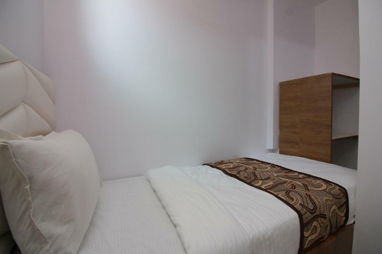 Hotel Apex Navi Mumbai Eksteriør billede