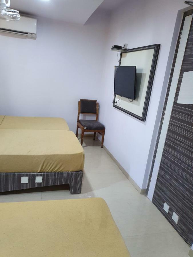 Hotel Apex Navi Mumbai Eksteriør billede