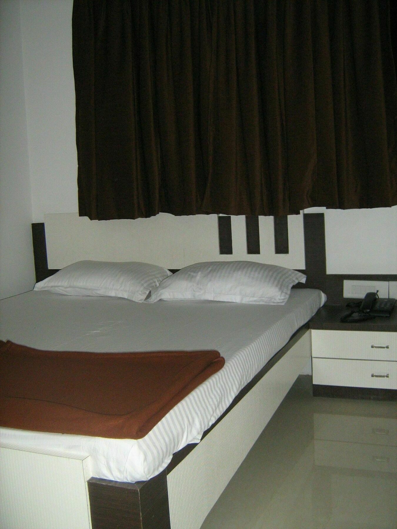 Hotel Apex Navi Mumbai Eksteriør billede