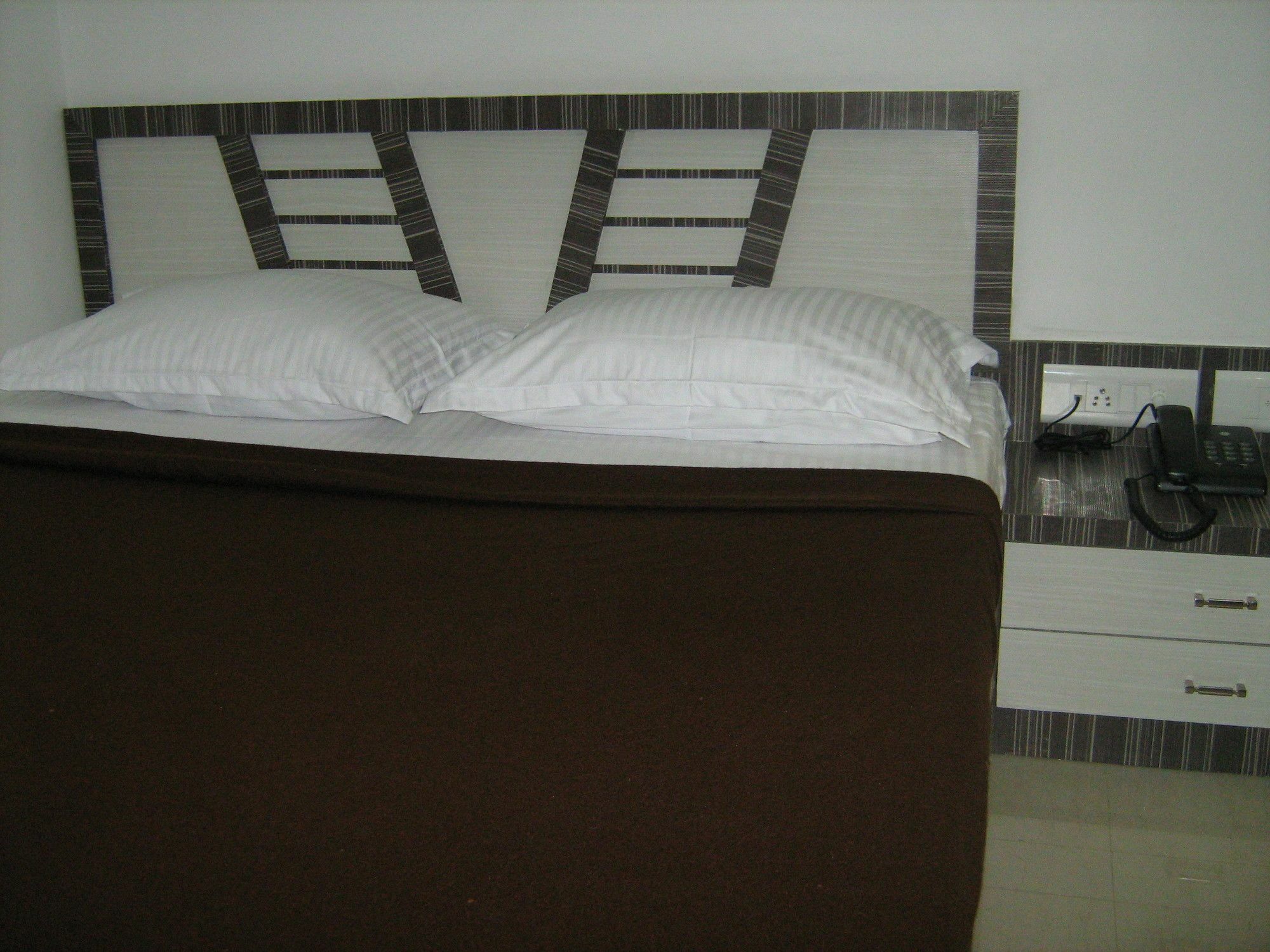 Hotel Apex Navi Mumbai Eksteriør billede