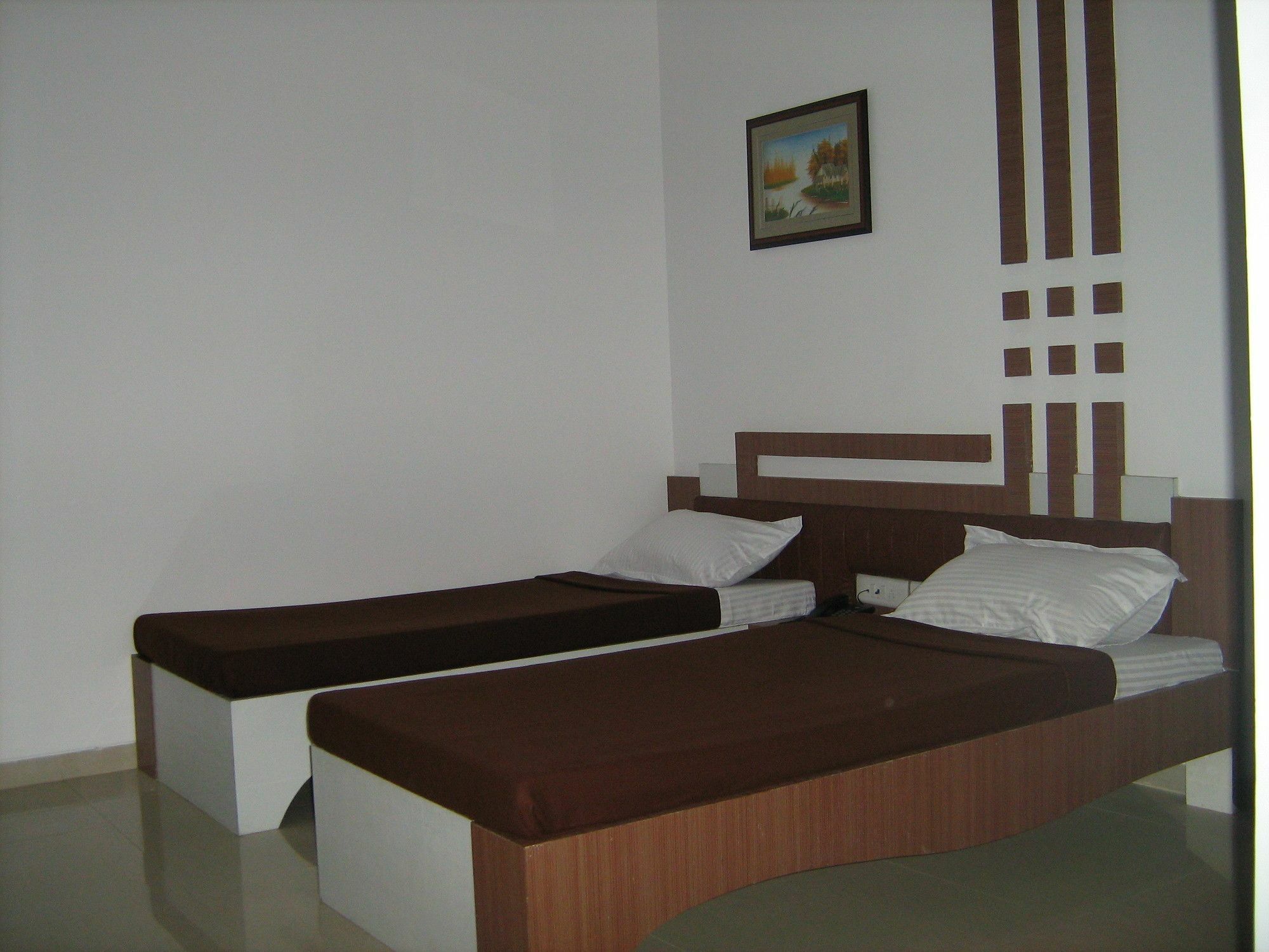 Hotel Apex Navi Mumbai Eksteriør billede