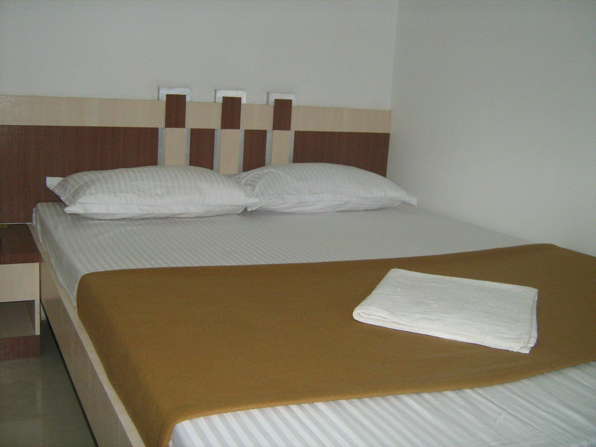Hotel Apex Navi Mumbai Eksteriør billede